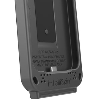 IntelliSkin® for Apple iPhone 15 Pro