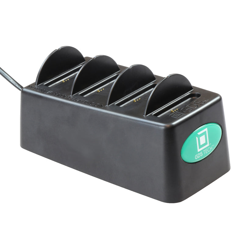 RAM Adjustable Dock Charger with GDS Technology for IntelliSkin Products (sku 57157) main image 0