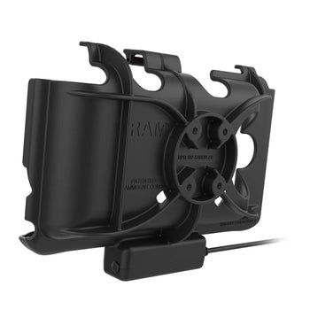RAM® EZ-Roll'r™ Powered Dock for Samsung Tab Active5 & 3