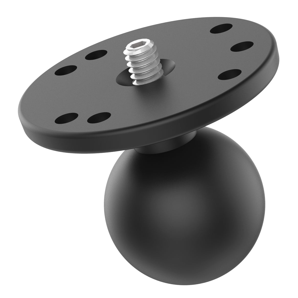 RAM Mount RAM Stack-N-Stow Ball Adapter - C Size [RAP-395T-BCU] main image 1