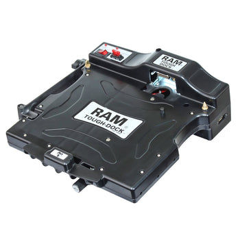 RAM-234-PAN1P:RAM-234-PAN1P_2:RAM Tough-Dock™ with Single RF for Panasonic Toughbook CF-28 - CF-31