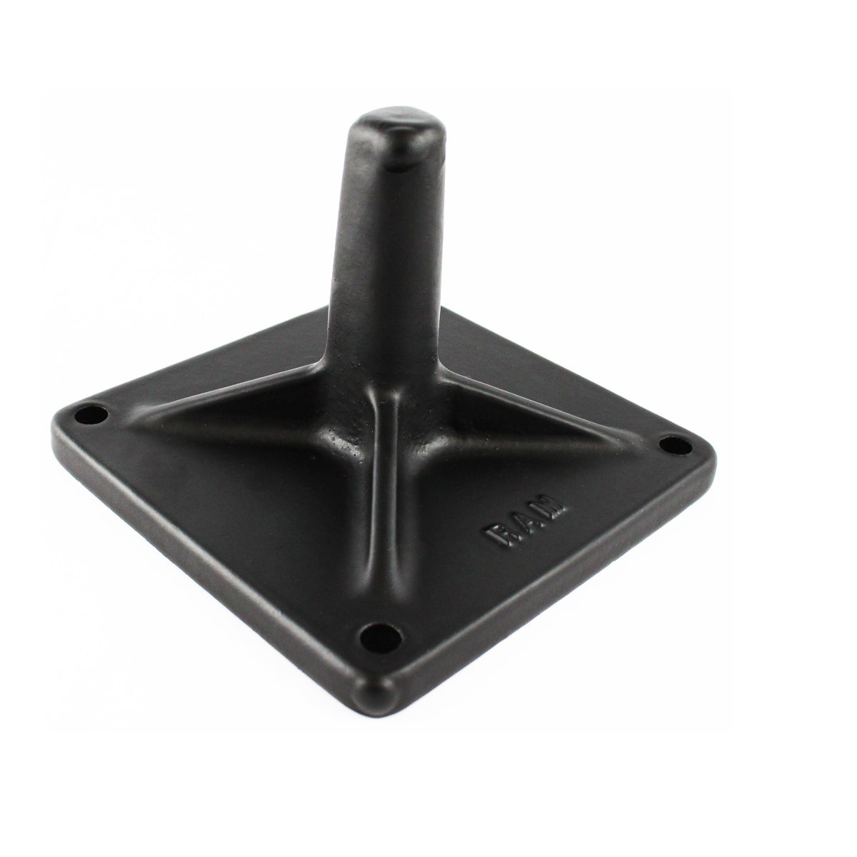 RAM 5 Spot Base with Post (RAP-114-5PU) (sku 54792) main image 1