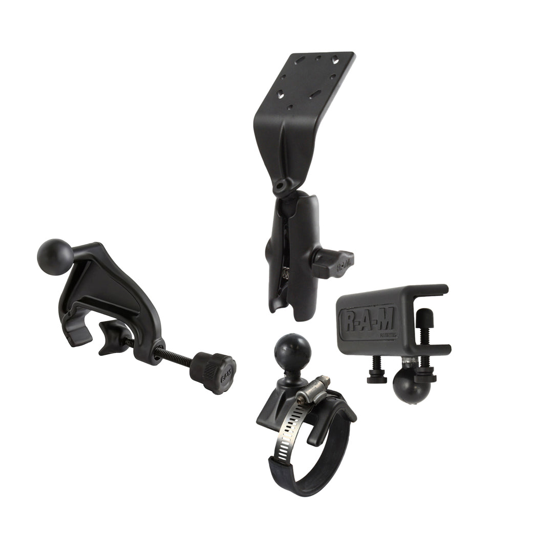 RAM® Universal Aviation Mount Kit – RAM Mounts UK