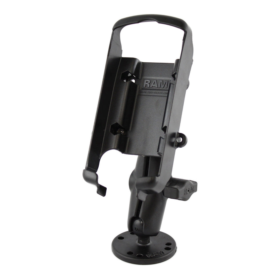 RAM EZ-On-Off Bicycle Mount for Garmin GPS 72, 76, 96 + More (RAP-274-1-GA6) (sku 54167) main image 0