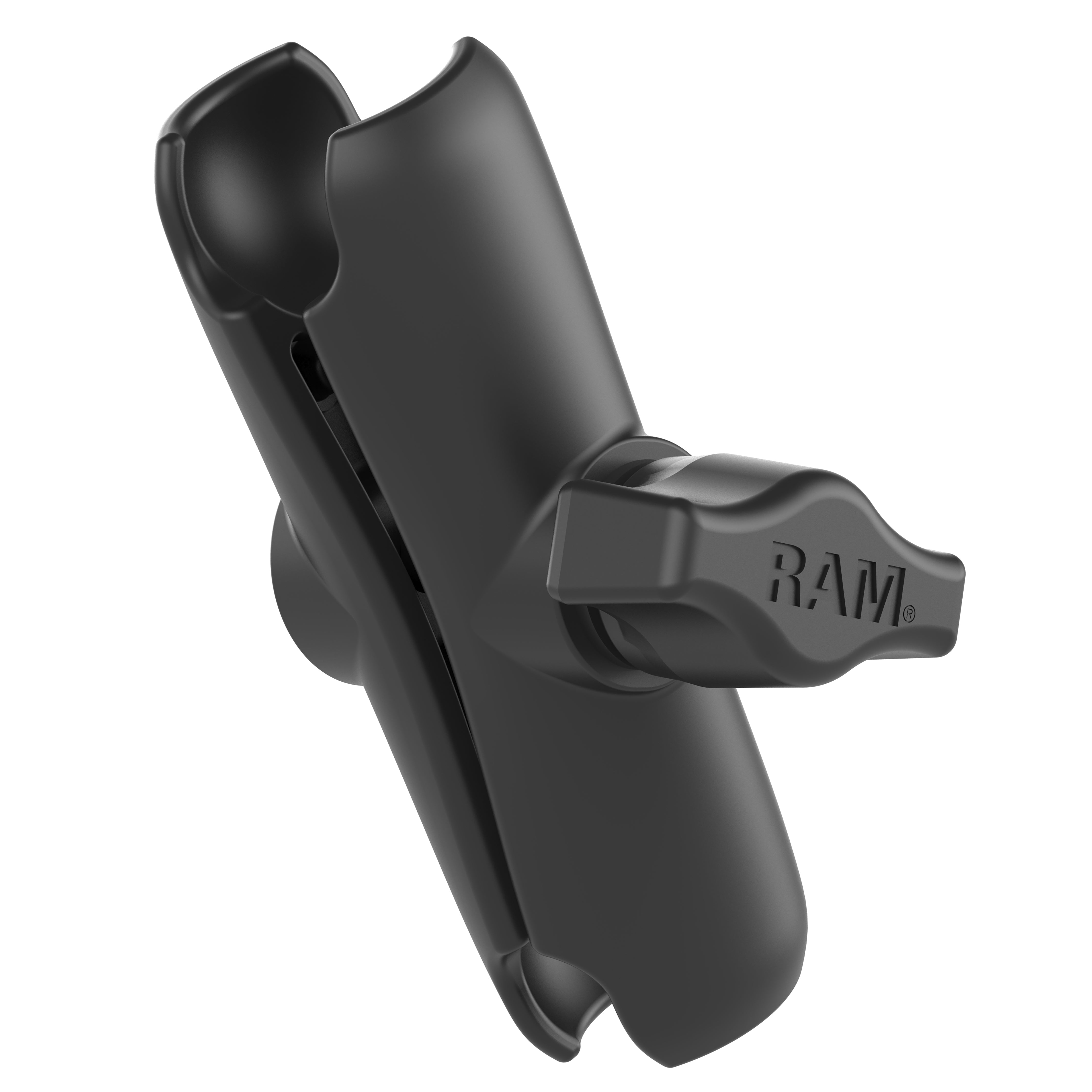 RAM® Double Socket Arm B Size Medium RAM Mounts UK