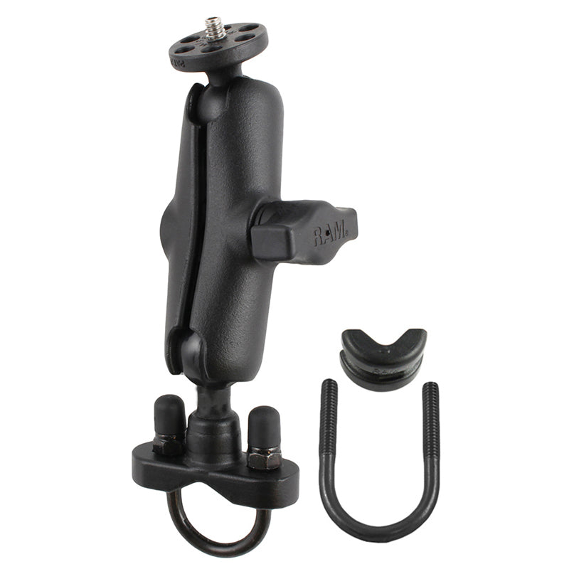 RAM U-Bolt - Standard Arm Camera Mount B-166-237U  (sku 10807) main image 1