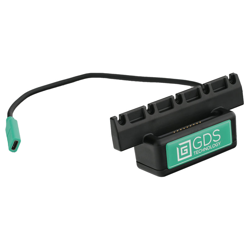 RAM GDS Docking Cup for Tablet Vehicle Docks (sku 57212) main image 1