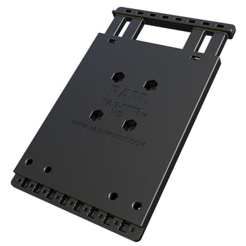 RAM-HOL-ACU:RAM-HOL-ACU_2:RAM Tab-Tite™ Backplate with Hardware