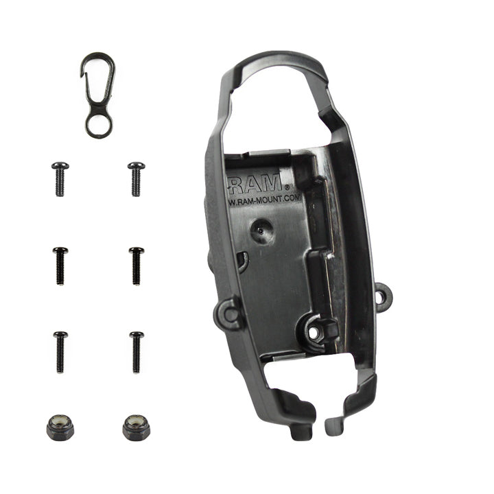 RAM Flex Adhesive Dashboard Mount for Magellan ATV, Map, Marine + More (RAP-SB-178-MA3) (sku 54270) main image 1