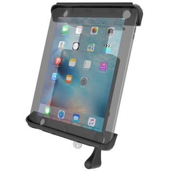 RAM-HOL-TABL3U:RAM-HOL-TABL3U_2:RAM Tab-Lock™ Tablet Holder for Apple iPad Gen 1-4 + More