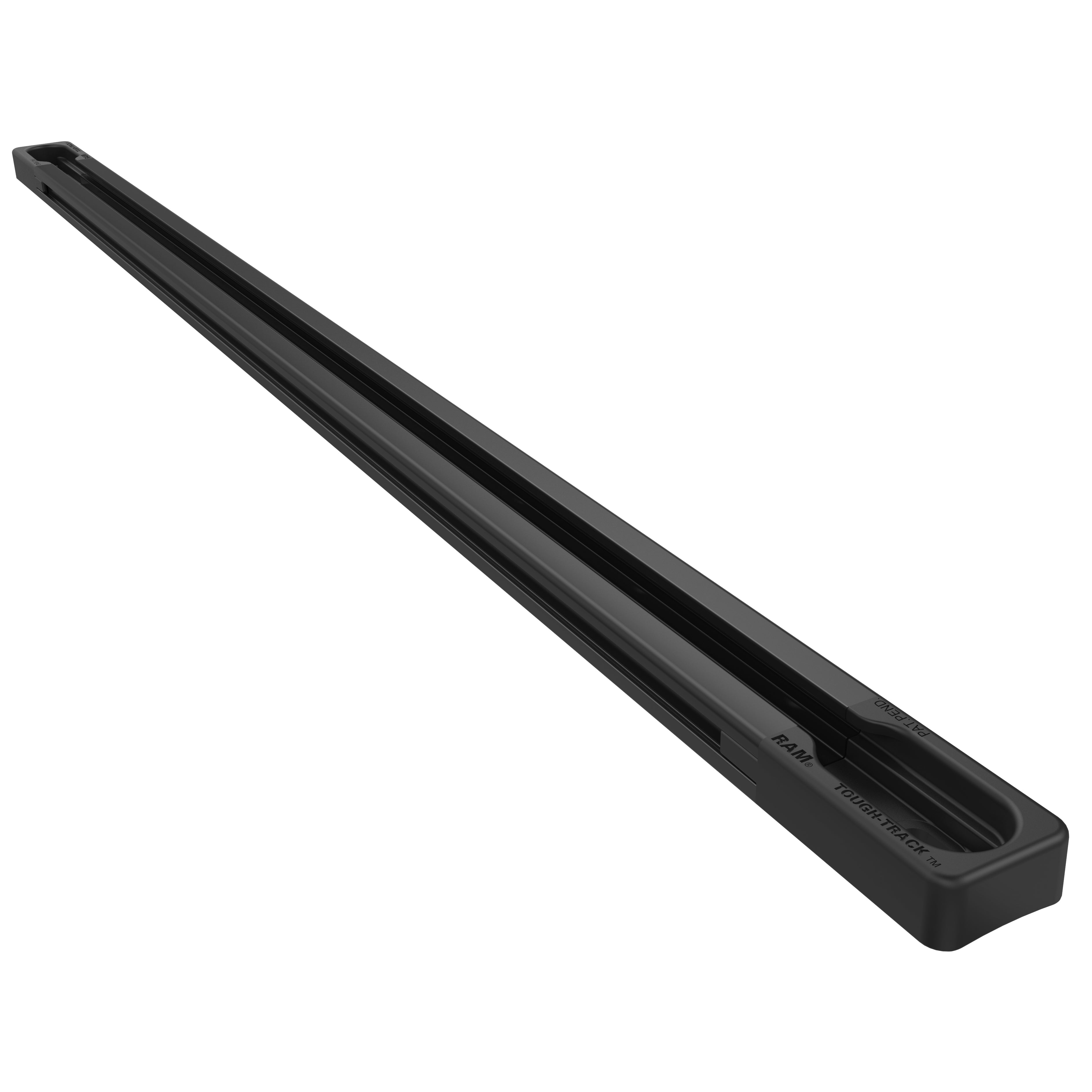 3 Modular Aluminum RAM® Tough-Track 3 Modular Aluminum RAM® Tough-Track
