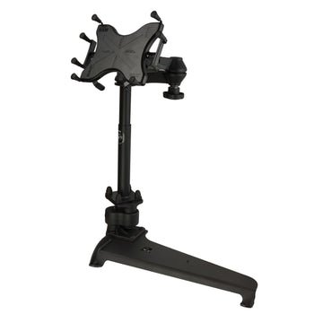 RAM® X-Grip® 9-10" Tablet Mount for '07-21 Toyota Tundra + More