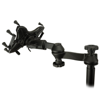RAM® X-Grip® 9-10" Tablet Mount for '07-21 Toyota Tundra + More