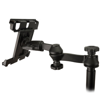 RAM® Tab-Tite™ 9-10.5" Tablet Mount for '15-23 Ford F-150, F-250 + More