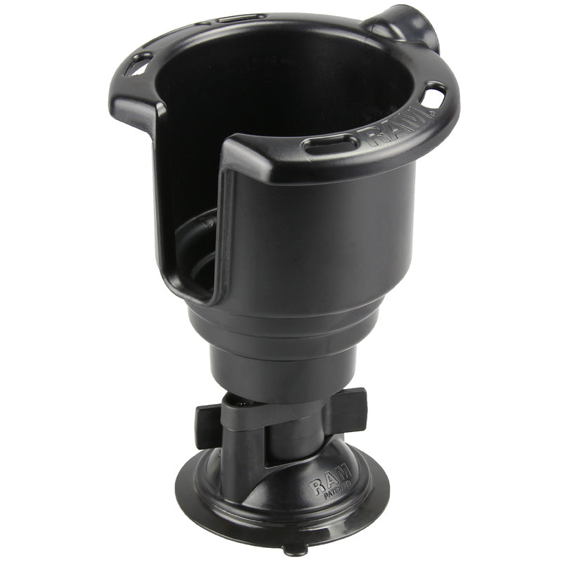 ZOLEO Universal Mounting Accessory Kit Including RAM Twist - View #11