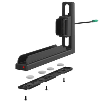 GDS® Slide Dock™ with Power Delivery & Magnetic Base