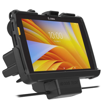 RAM® Tough-Dock™ Power + Dual USB for Zebra ET4x 8" Tablet
