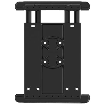 RAM® Tab-Tite™ Universal Spring Loaded Holder for 8" Tablets with Case