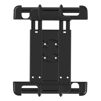 RAM-HOL-TAB8U:RAM-HOL-TAB8U_2:RAM Tab-Tite™ Tablet Holder for Apple iPad Pro 9.7 with Case + More