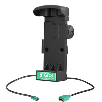 GDS® Powered Dock + USB-A for Zebra EC50/55
