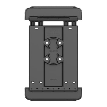 RAM® Tab-Tite™ Spring Loaded Holder for 8" Tablets