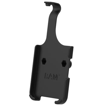 RAM-HOL-AP39U:RAM-HOL-AP39U_2:RAM Form-Fit Holder for iPhone 13 Pro Max, 14 Plus/Pro Max & 15 Plus