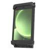 RAM-HOL-TAB-SAM29U:RAM-HOL-TAB-SAM29U_1:RAM® Tab-Tite™ Holder for Samsung Tab Active3 and Tab Active2