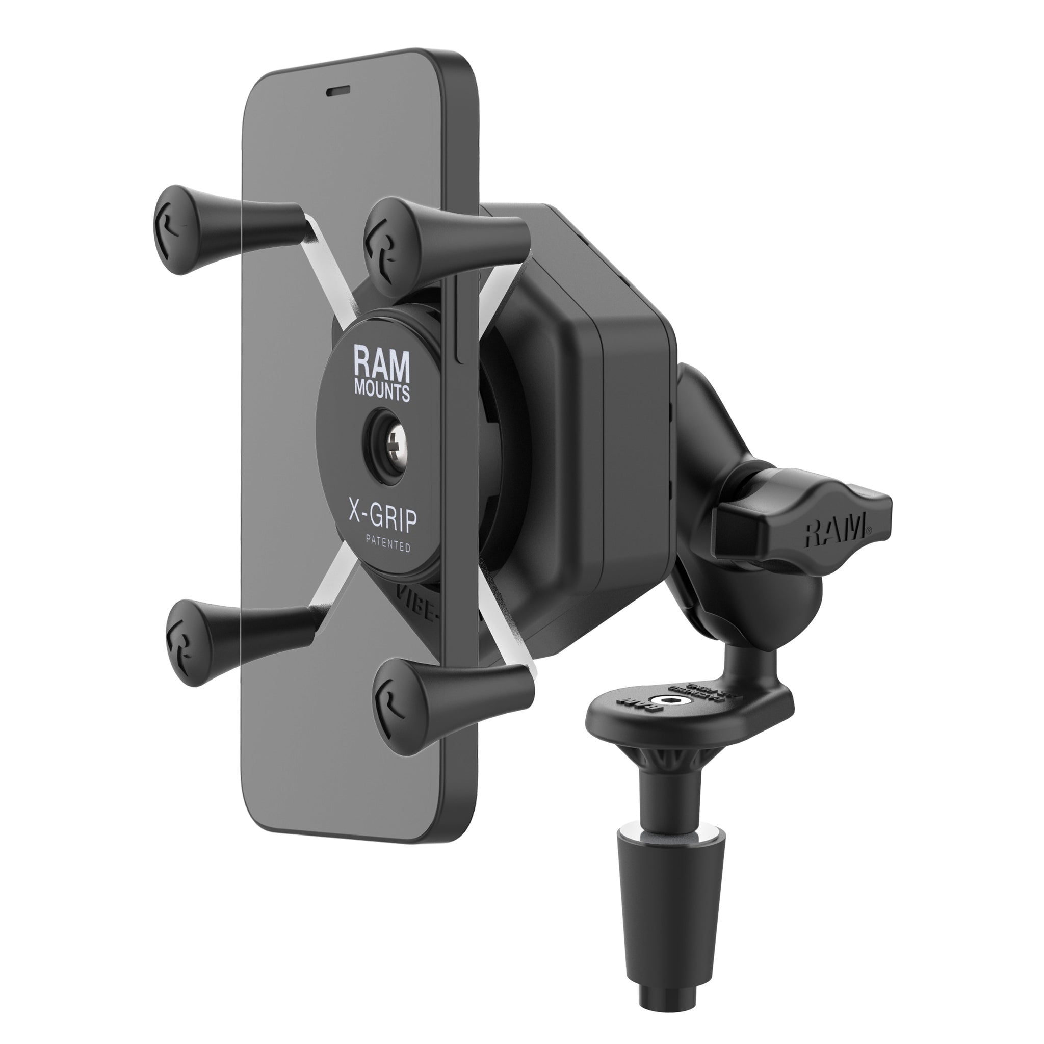 Motorcycle Phone Mounts – Page 3 – RAM Mounts UK