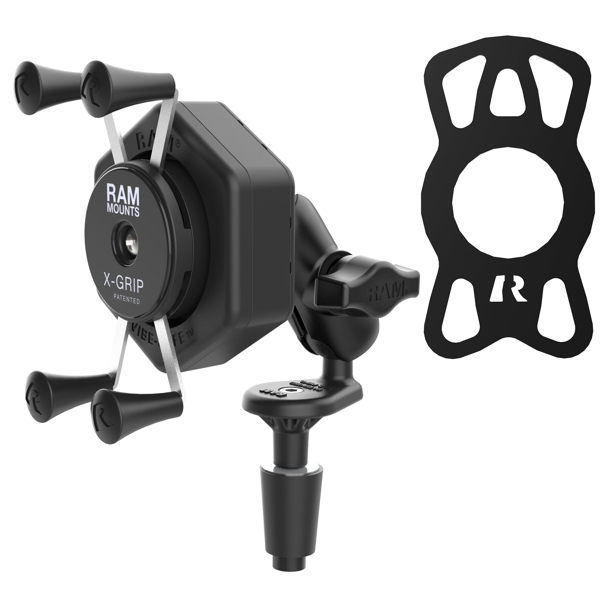 Motorcycle Phone Mounts – Page 3 – RAM Mounts UK