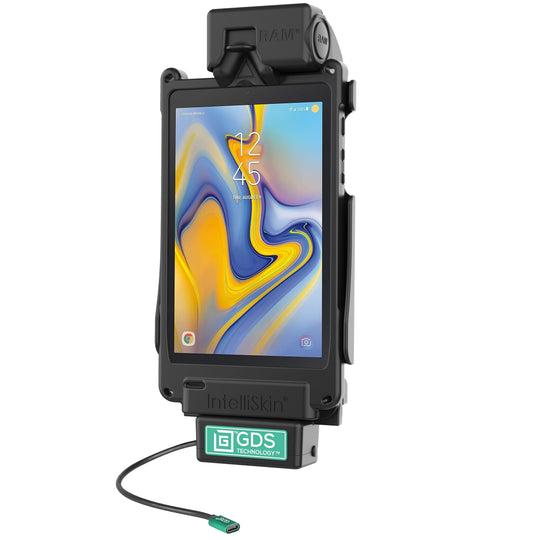 GDS® Tough-Dock™ for Samsung Tab A 8.0 (2018) SM-T387