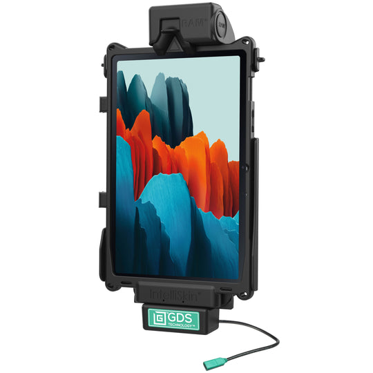 GDS® Tough-Dock™ with USB-C 3.1 for Samsung Tab S7, S9, S9 FE & S10 FE