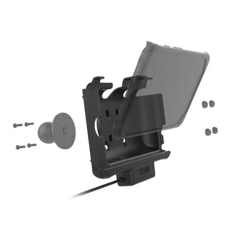RAM® EZ-Roll'r™ Powered Dock for Samsung Tab Active5 & 3