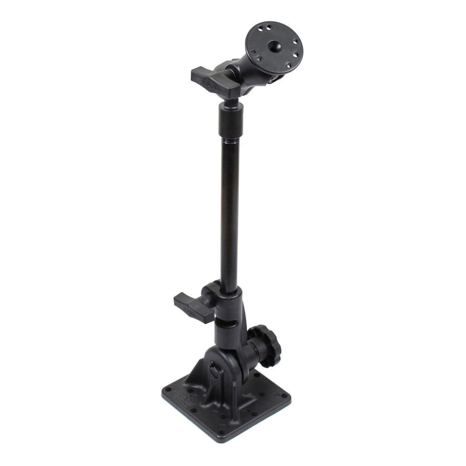 RAM® Pedestal Mount with 12