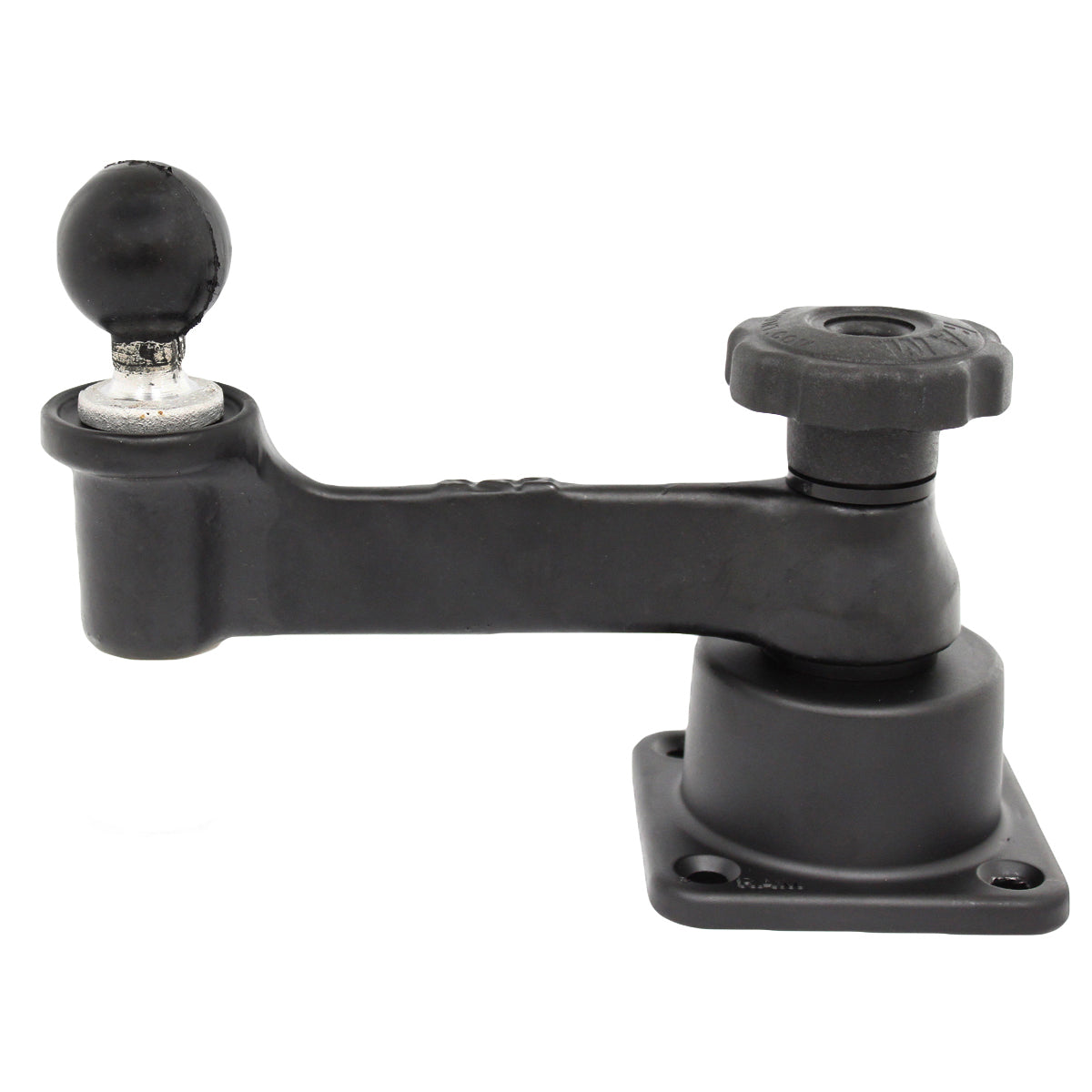 RAM® Horizontal 6