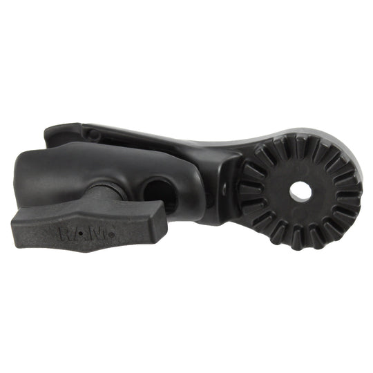RAM® Ratchet Adapter with Single Socket Arm