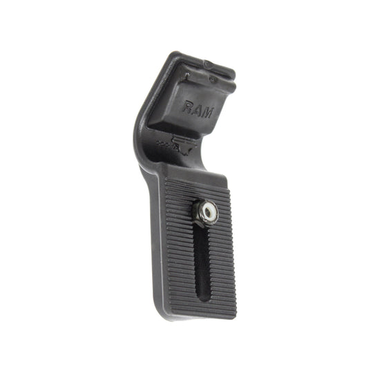 RAM® Tough-Tray™ Angled Retaining Arm