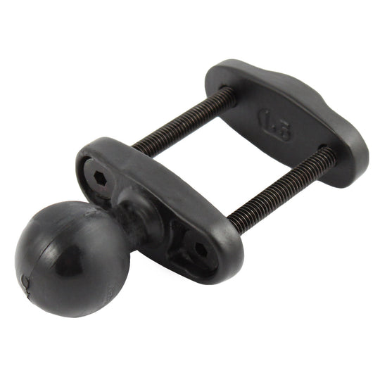 RAM® Square Post Clamp Base for Posts up to 1.5" Wide - C Size