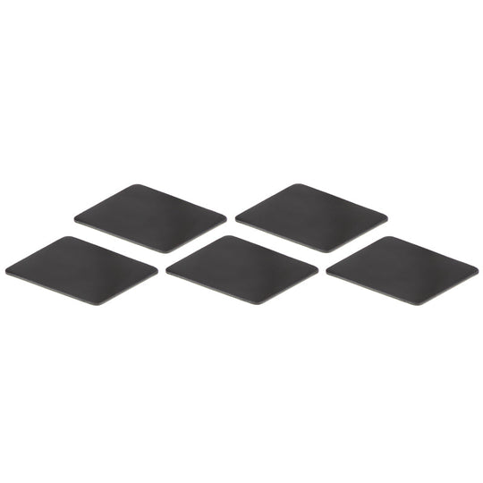 RAM® 5-Pack Double Adhesive Pads