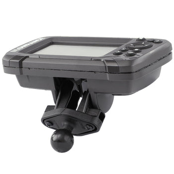 RAM® Double Ball Mount for Lowrance Hook² & Reveal Series