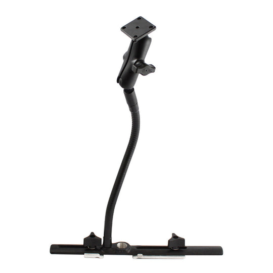 RAM® Cessna Seat Rail Mount with AMPS Hole Pattern