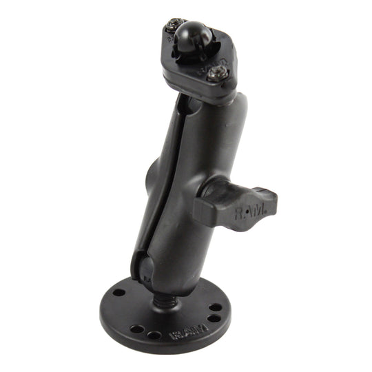 RAM® Drill-Down Mount for Garmin StreetPilot c550, c580, i2, i3 & i5