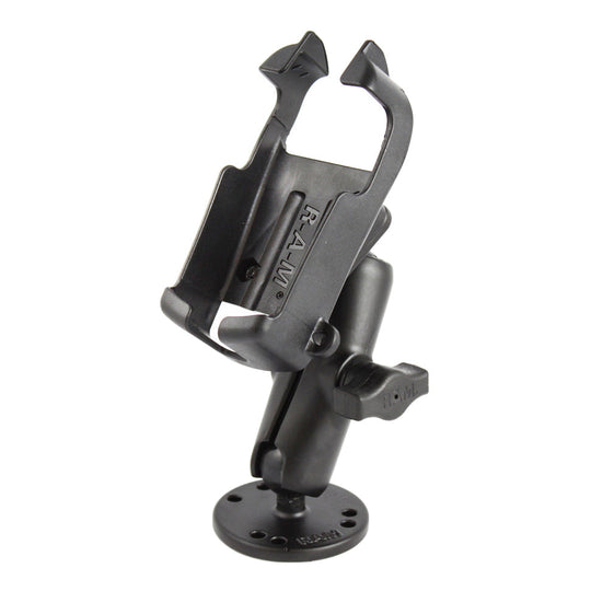 RAM® Drill-Down Mount for Garmin eTrex Legend & Venture - Aluminum