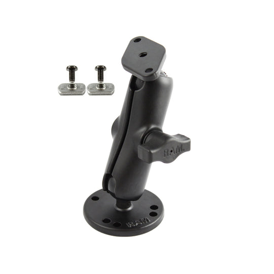 RAM® Drill-Down Mount for TWR Color Displays