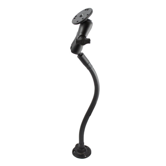 RAM® 12" Flex Arm with Double Ball Mount