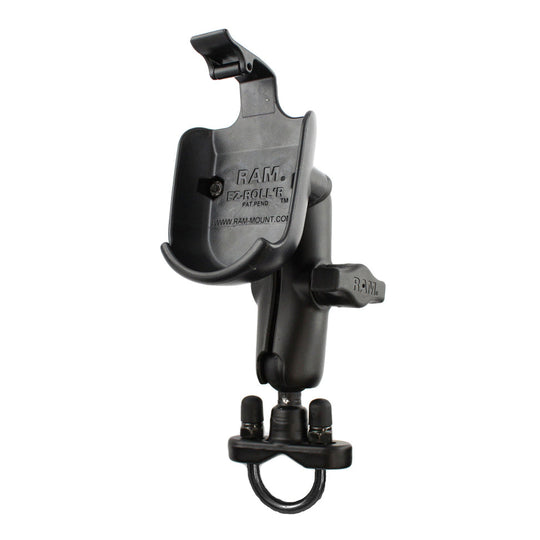 RAM® EZ-Roll'r™ Handlebar Mount for SPOT IS Satellite GPS Messenger