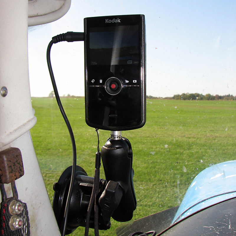 Camera Mounts – RAM Mounts UK
