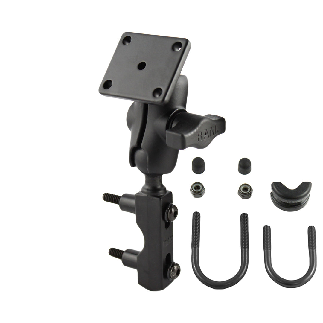 TOMTOM GO 720 720t RAM MOTORCYCLE FORK STEM MOUNT RAM-B-176-TO6U (SKU 3039)