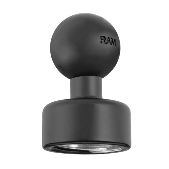 RAM® Female Threaded Ball Adapter for Motorola ES400, MC45 & TC55
