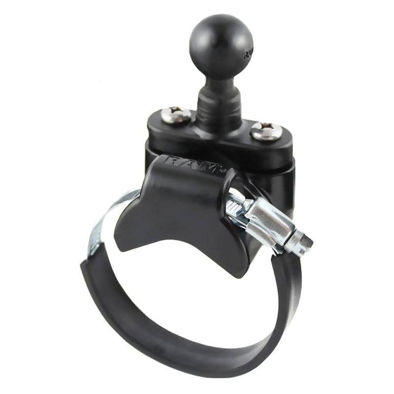 RAM® ATV/UTV Rail Base with no U-Bolts – RAM Mounts UK