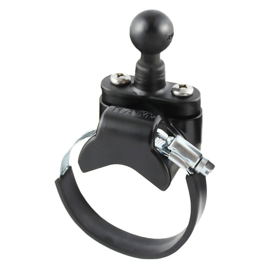 RAM® ATV/UTV Rail Base with no U-Bolts